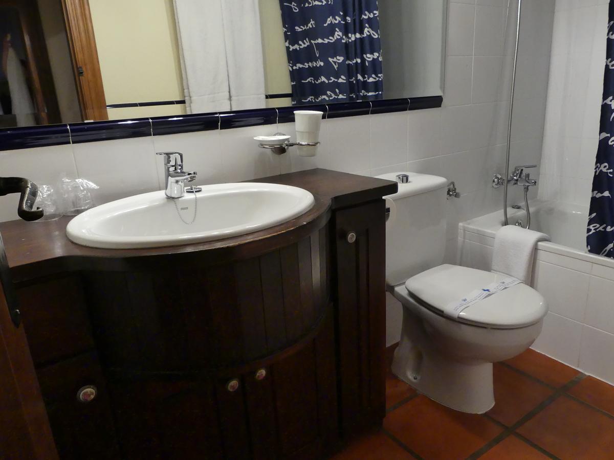 El Torreon Del Adarve Apartman Albarracín Kültér fotó