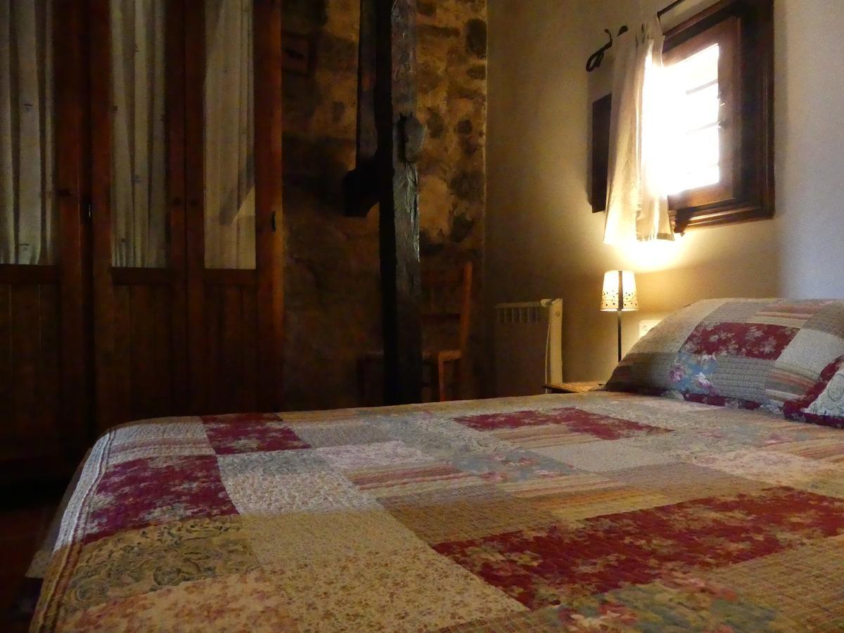 El Torreon Del Adarve Apartman Albarracín Kültér fotó